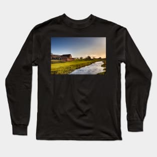 Autumn 2020 Long Sleeve T-Shirt